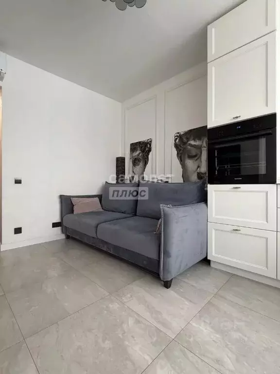 3-к кв. Московская область, Ленинский городской округ, пос. Битца ... - Фото 2