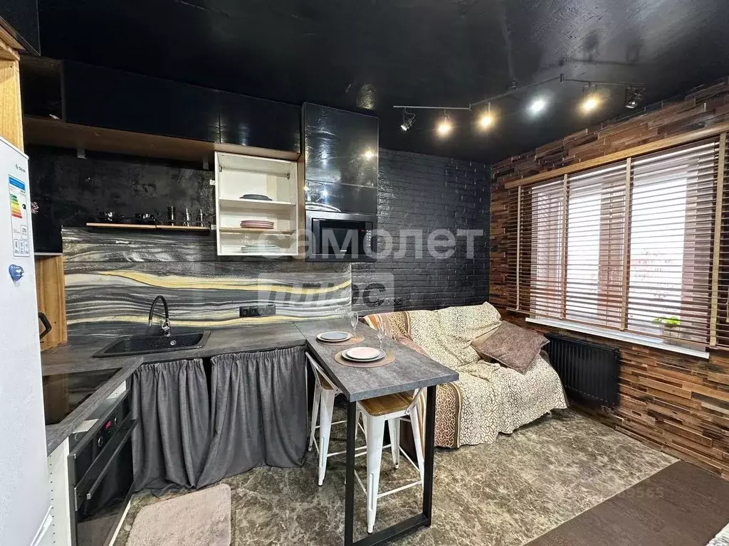 1-к кв. Иркутская область, Иркутск ул. Гоголя, 48 (42.3 м) - Фото 2