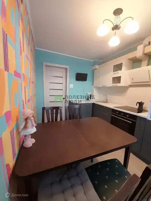 Продаётся 3-к квартира, 63.7 м - Фото 1