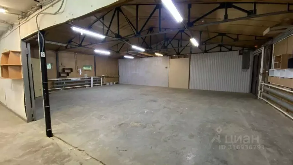 Склад в Новгородская область, Великий Новгород Большая ... - Фото 1