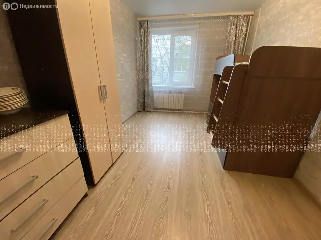 1к в 4-комнатной квартире (12 м) - Фото 2