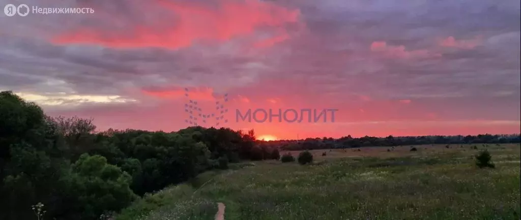 Участок в Богородск, Зелёный переулок (30 м) - Фото 1