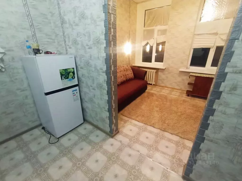 Комната Ростовская область, Ростов-на-Дону ул. Седова, 14/1 - Фото 2