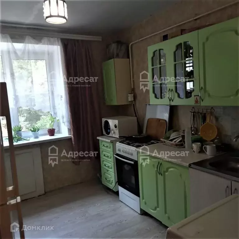 Продаётся 1-к квартира, 39.1 м - Фото 0