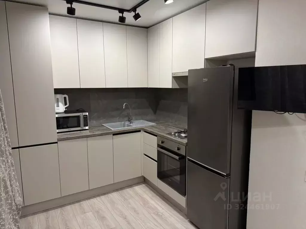 1-к кв. Владимирская область, Суздальский район, Селецкое ... - Фото 2