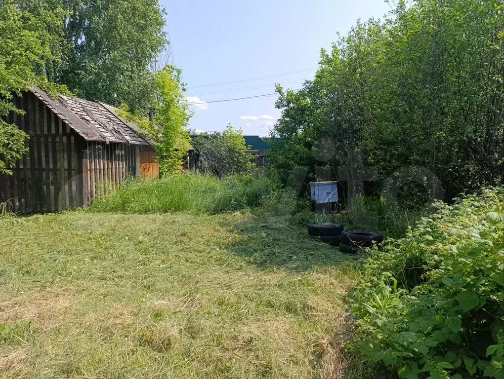 Участок 6 сот. (ИЖС) - Фото 0