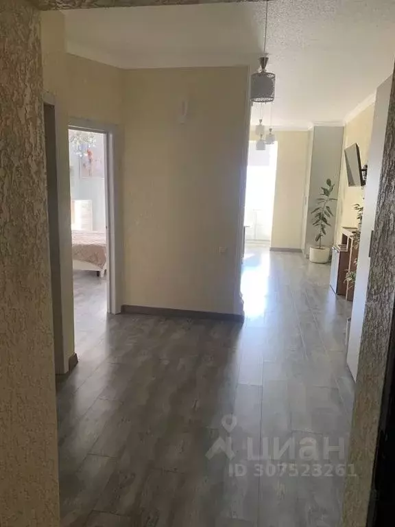 2-к кв. Северная Осетия, Владикавказ ул. Зураба Магкаева, 83к5А (50.0 ... - Фото 1