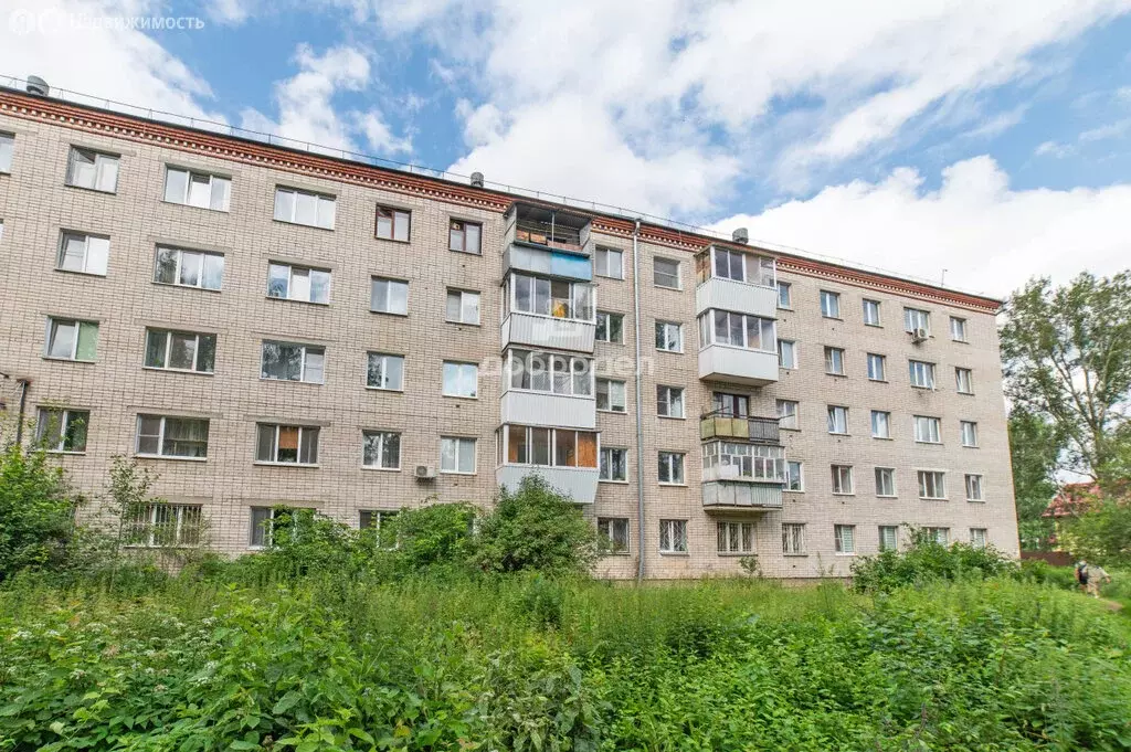 3-комнатная квартира: Екатеринбург, Предельная улица, 10А (59 м) - Фото 0