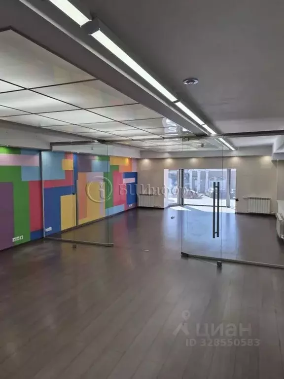 Офис в Санкт-Петербург Левашовский просп., 13 (79 м) - Фото 1