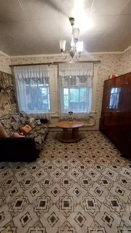 Дом в Ростовская область, Ростов-на-Дону ул. 10-я Залповая, 31 (90 м) - Фото 1