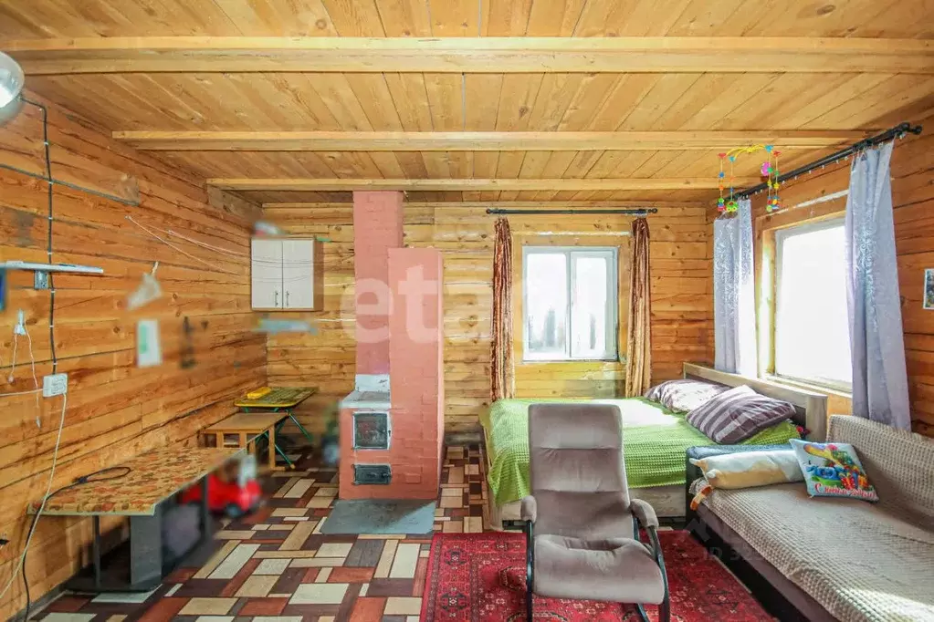 Дом в Бурятия, Иволгинский район, Сотниковское с/пос, с. Сотниково ул. ... - Фото 2