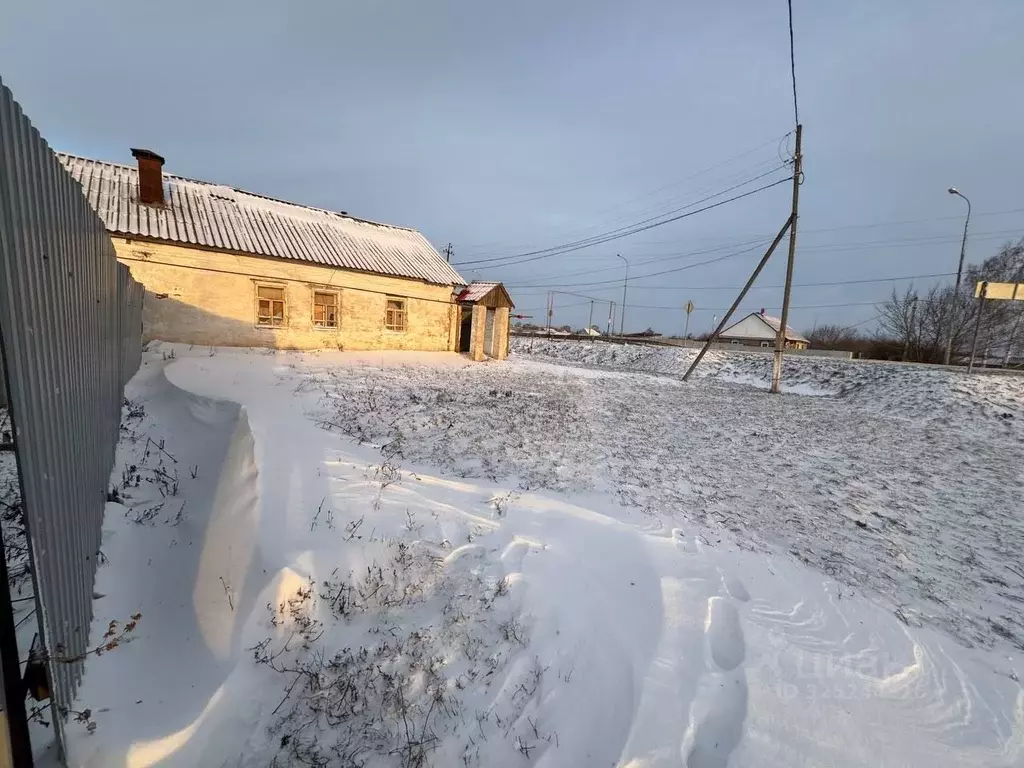 1-к кв. Самарская область, Красноярский район, Большая Раковка с/пос, ... - Фото 1