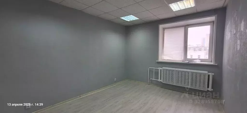 Офис в Новосибирская область, Новосибирск ул. Мичурина, 12А (19 м) - Фото 1