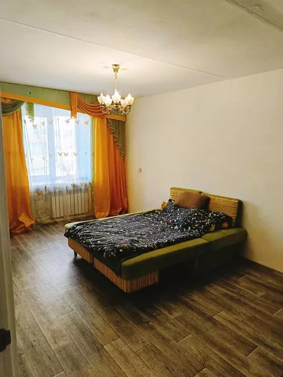 Продаётся 2-к квартира, 50 м - Фото 0