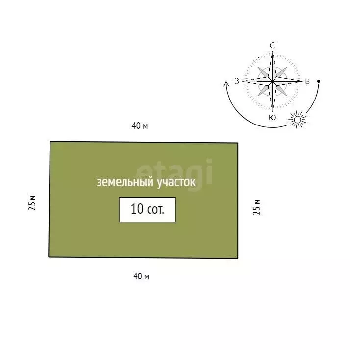 Дом в Красноярский край, Кежемский муниципальный округ, Луч (97 м) - Фото 2