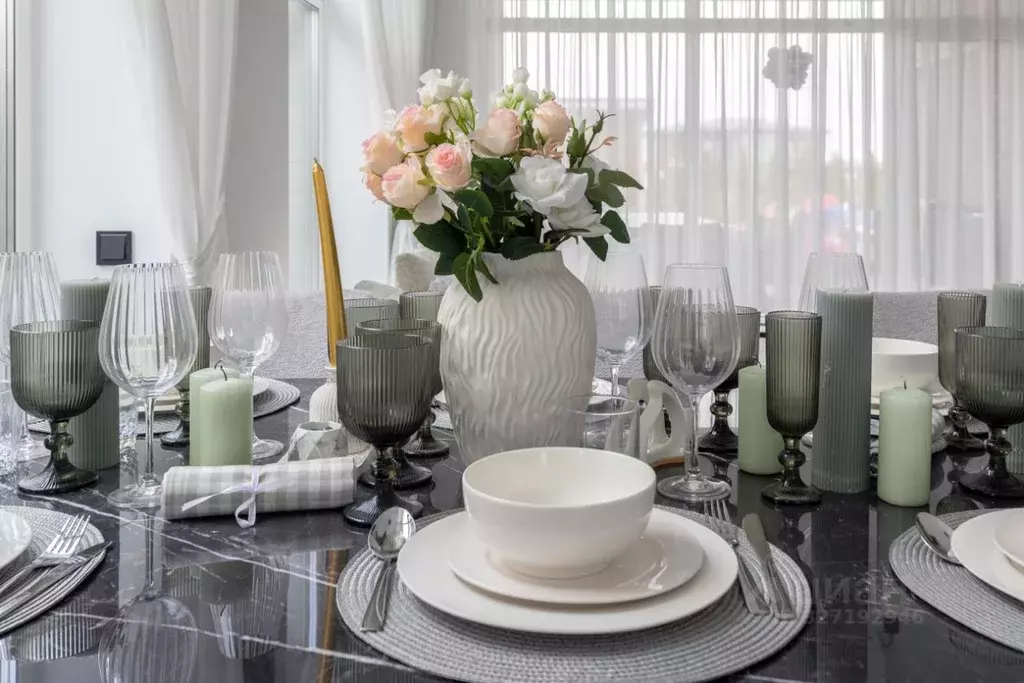 Коттедж в Московская область, Истра муниципальный округ, д. Исаково, ... - Фото 2