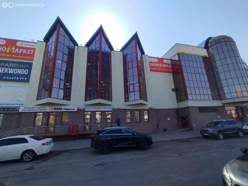 Помещение свободного назначения (1888.8 м) - Фото 1