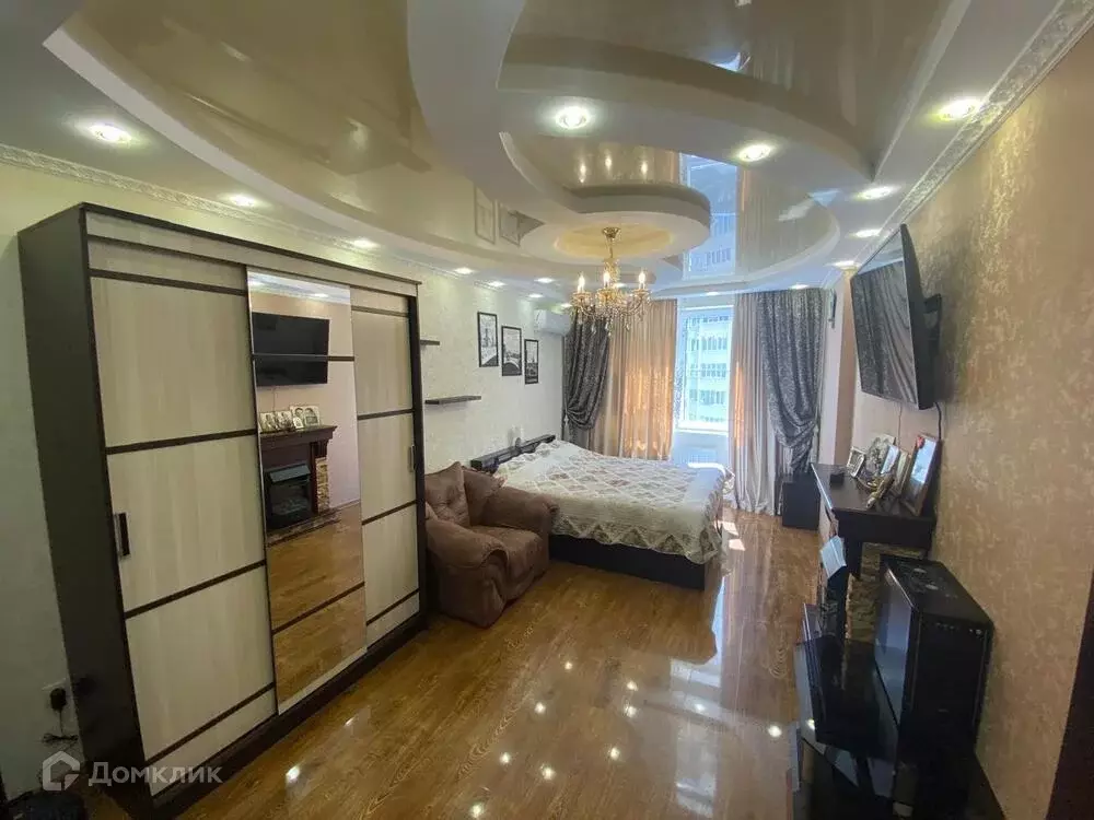 Продаётся 1-к квартира, 48 м - Фото 0