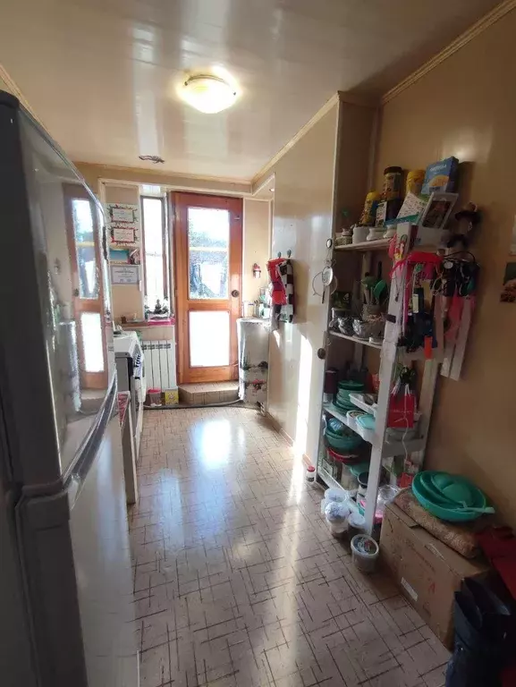 Продаётся 2-к квартира, 44 м - Фото 1