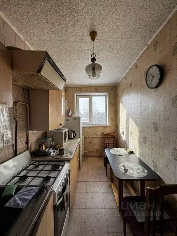 2-к кв. Свердловская область, Екатеринбург ул. Уральская, 48 (43.4 м) - Фото 1