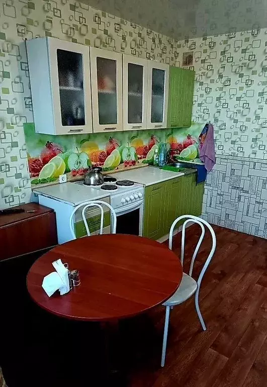 Студия Новосибирская область, Искитим Южный мкр, Ясный жилмассив, 21 ... - Фото 1