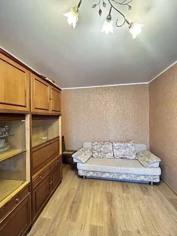 2-к кв. Тульская область, Тула ул. Николая Руднева, 56В (44.0 м) - Фото 2