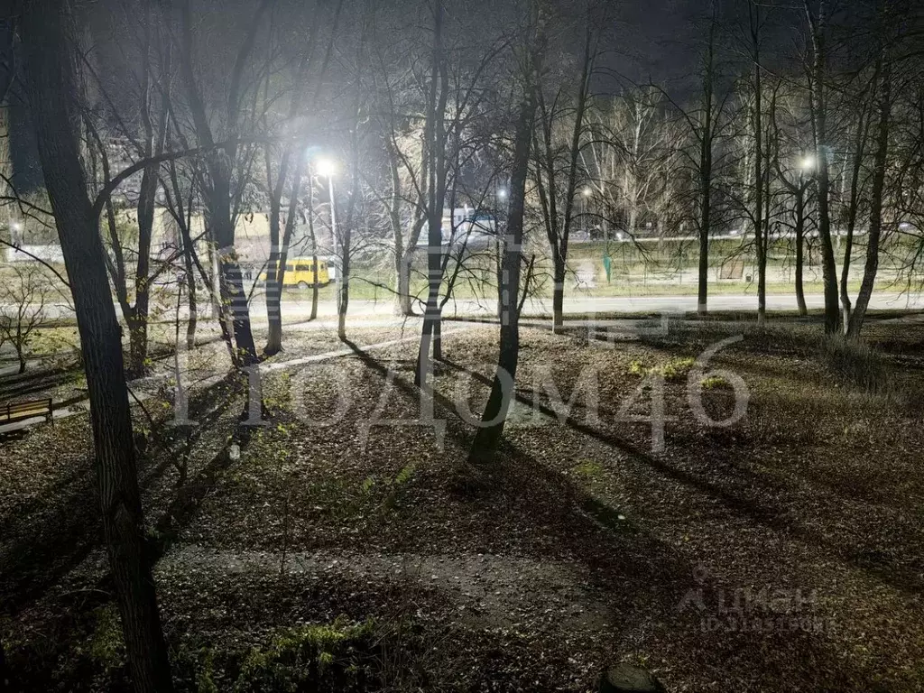 3-к кв. Курская область, Курчатов Ленинградская ул., 7 (51.9 м) - Фото 1