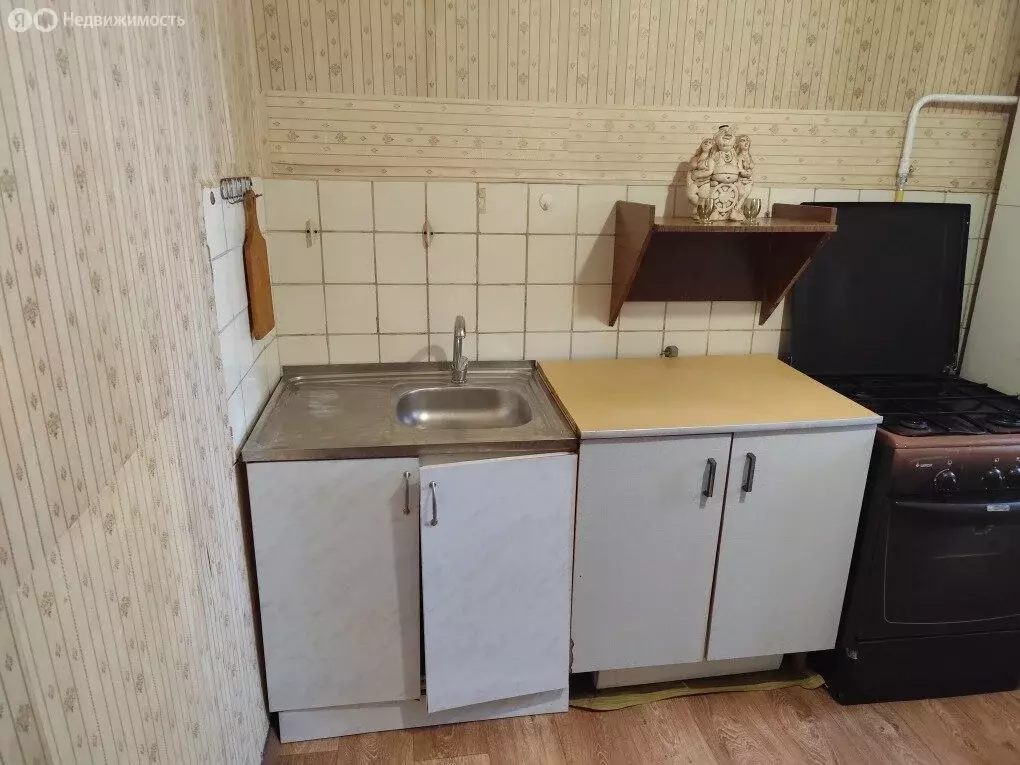 1-комнатная квартира: Протвино, Молодёжный проезд, 5 (30.1 м) - Фото 1