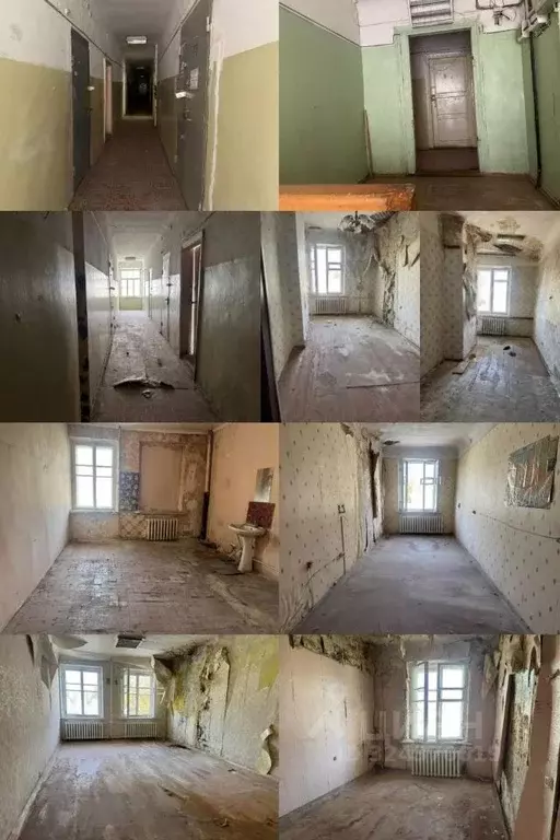 Помещение свободного назначения в Самарская область, Самара ул. ... - Фото 2