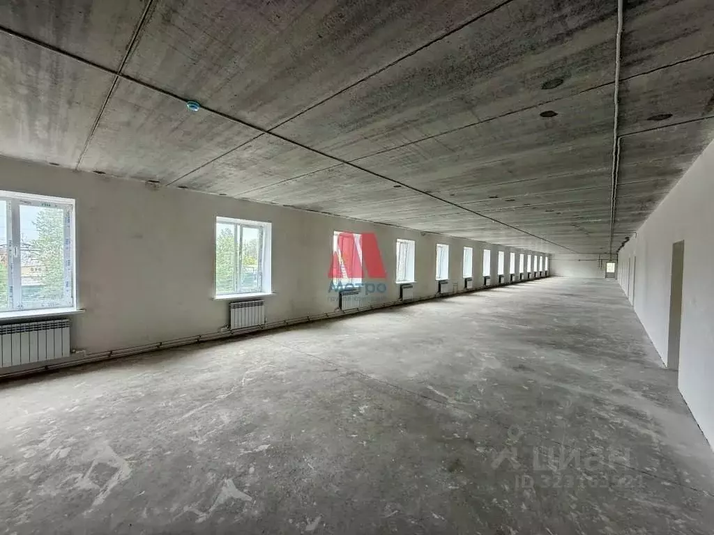 Помещение свободного назначения в Ярославская область, Ярославль ... - Фото 1