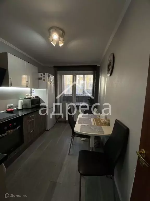 Продаётся 3-к квартира, 58.7 м - Фото 1