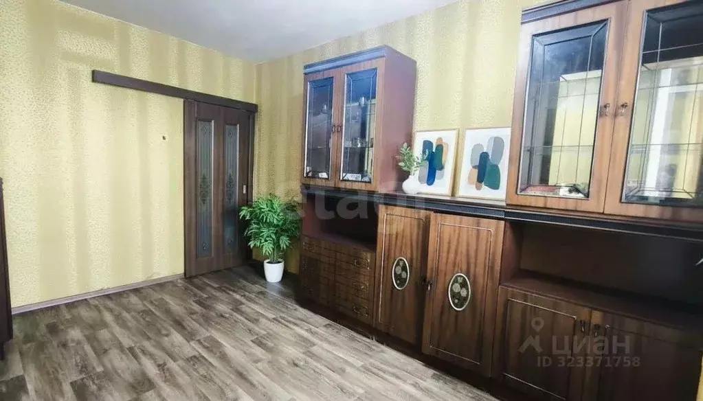 1-к кв. Челябинская область, Челябинск ул. Мамина, 11В (31.8 м) - Фото 1