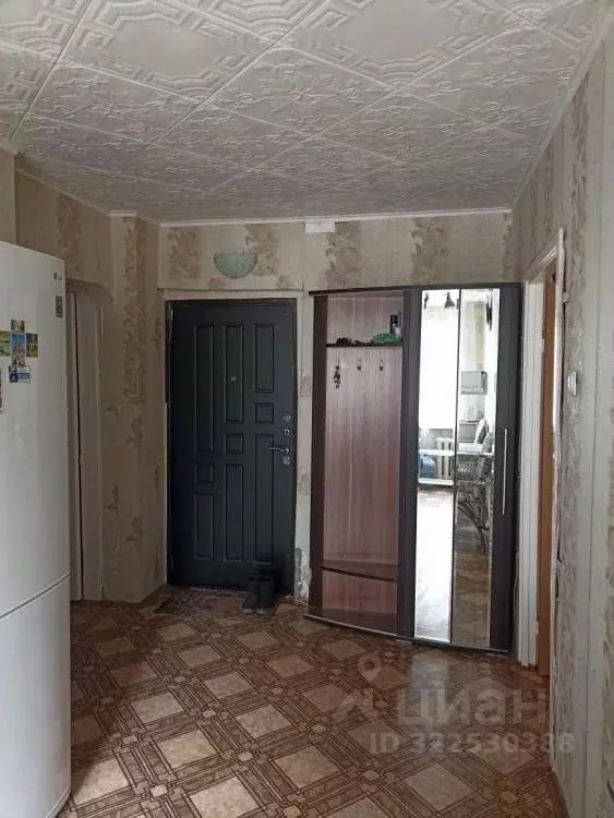 1-к кв. Саха (Якутия), Якутск ул. Стадухина, 63 (35.1 м) - Фото 1