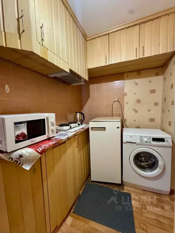 2-к кв. Калужская область, Обнинск ул. Ляшенко, 4 (24.0 м) - Фото 2