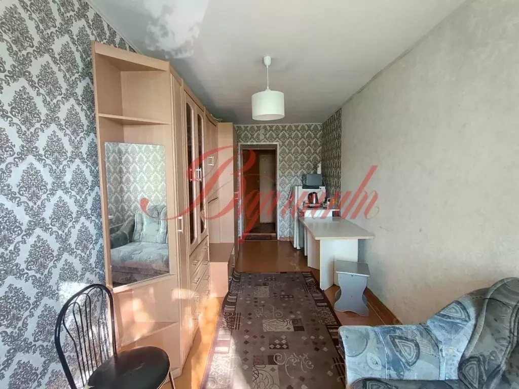 Комната Архангельская область, Северодвинск ул. Логинова, 10 (12.0 м) - Фото 2