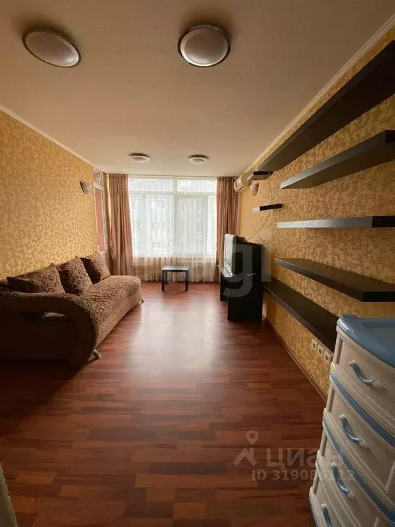 1-к кв. Краснодарский край, Славянск-на-Кубани Полковая ул., 248 (39.0 ... - Фото 0