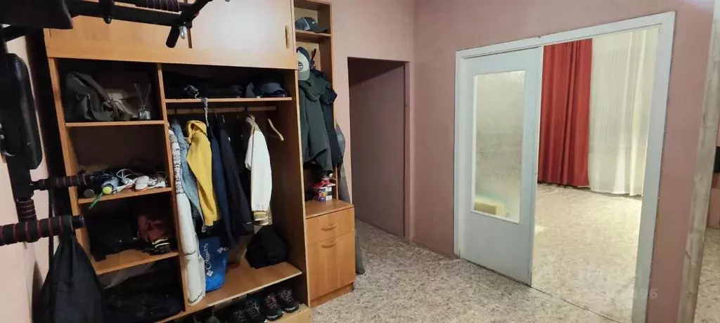 2-к кв. Ярославская область, Ярославль проезд Доброхотова, 3к2 (68.8 ... - Фото 1