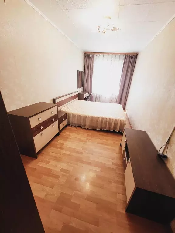 Продаётся 2-к квартира, 44.6 м - Фото 0