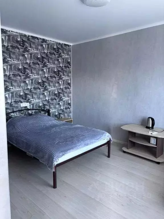 1-к кв. Крым, Судак Юго-Западный мкр, 20/3 (30.0 м) - Фото 1