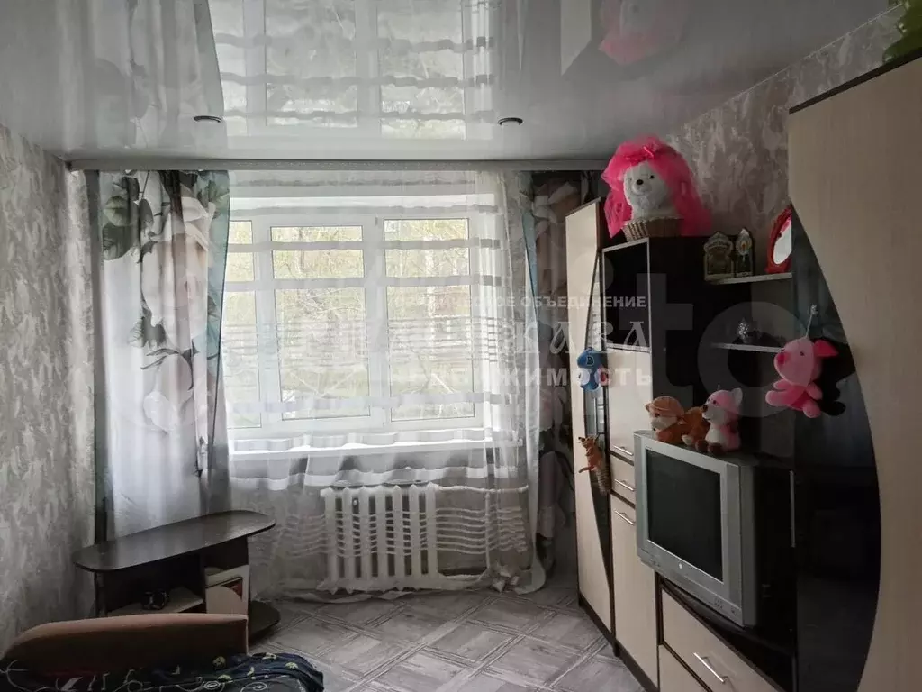 2-к. квартира, 35,9 м, 2/3 эт. - Фото 0