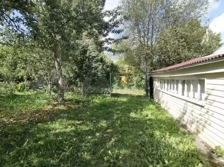 Дом в Ленинградская область, Лужский район, Дзержинское с/пос, д. ... - Фото 1