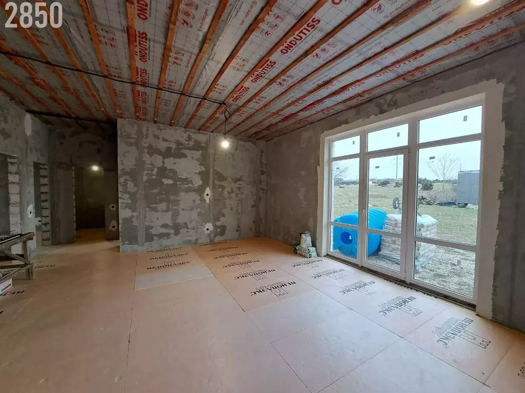 Дом в Севастополь Дружный-2 садоводческое товарищество, 35 (102 м) - Фото 2