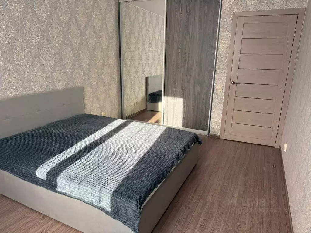 2-к кв. Алтайский край, Барнаул Сиреневая ул., 4 (51.4 м) - Фото 2