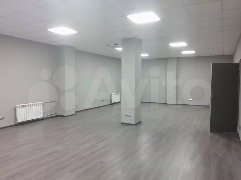 Офис 55М с новым ремонтом - Фото 1