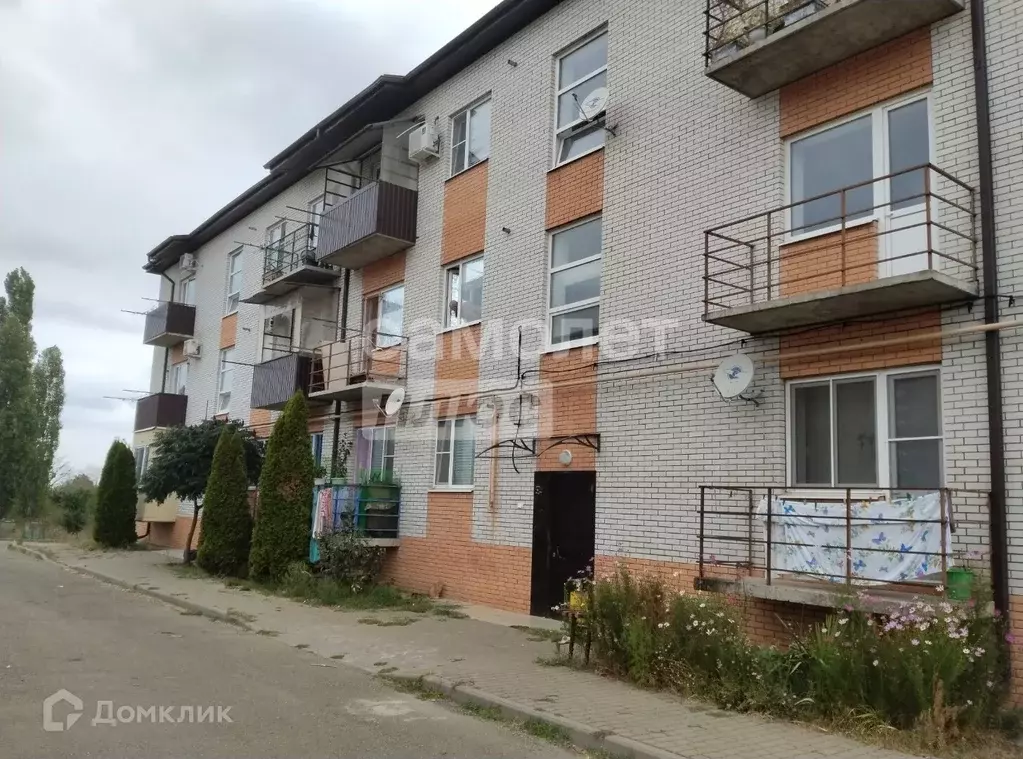 Продаётся 1-к квартира, 36.9 м - Фото 0