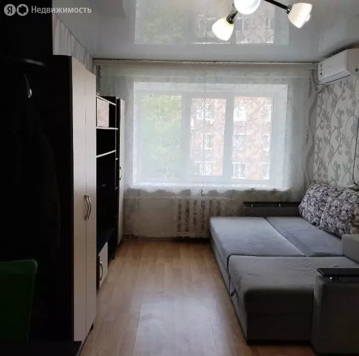1к в 3-комнатной квартире (22 м) - Фото 0