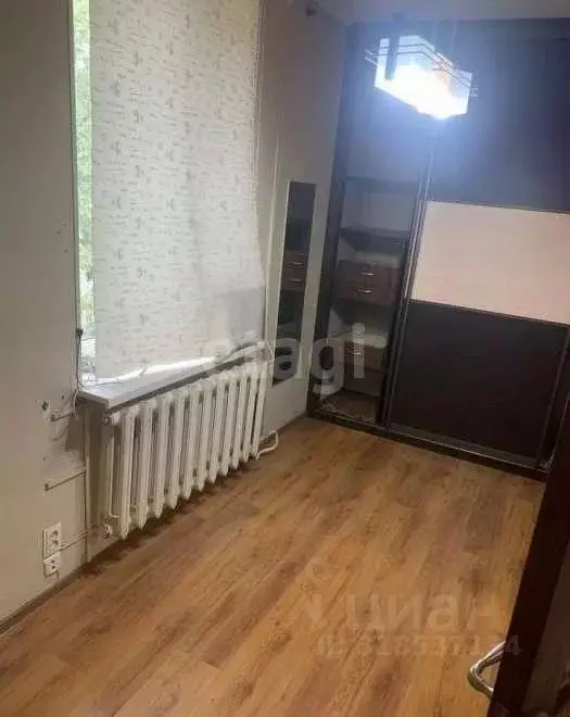 2-к кв. Краснодарский край, Новороссийск ул. Луначарского, 9 (34.7 м) - Фото 0