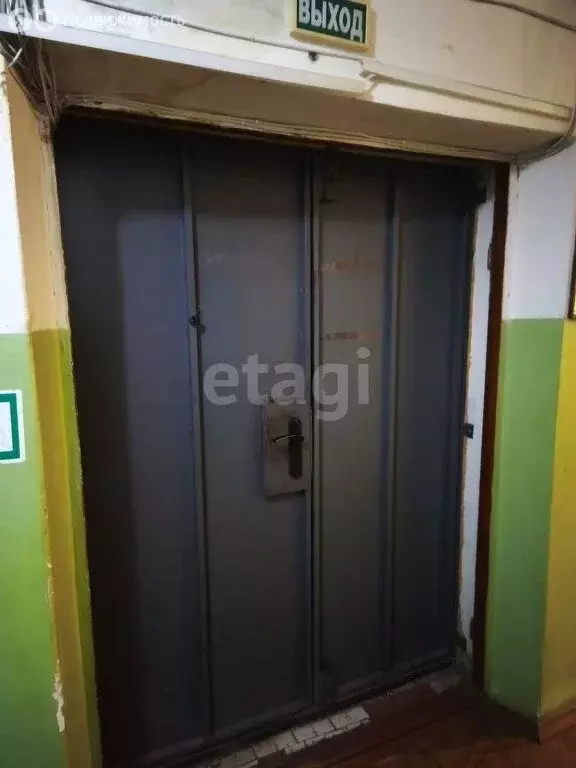 1к в -комнатной квартире (17.7 м) - Фото 0