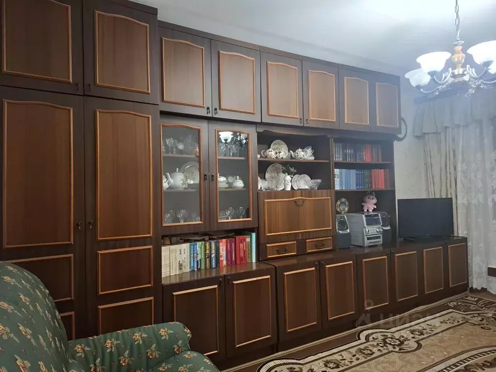 1-к кв. Московская область, Наро-Фоминский городской округ, Селятино ... - Фото 1