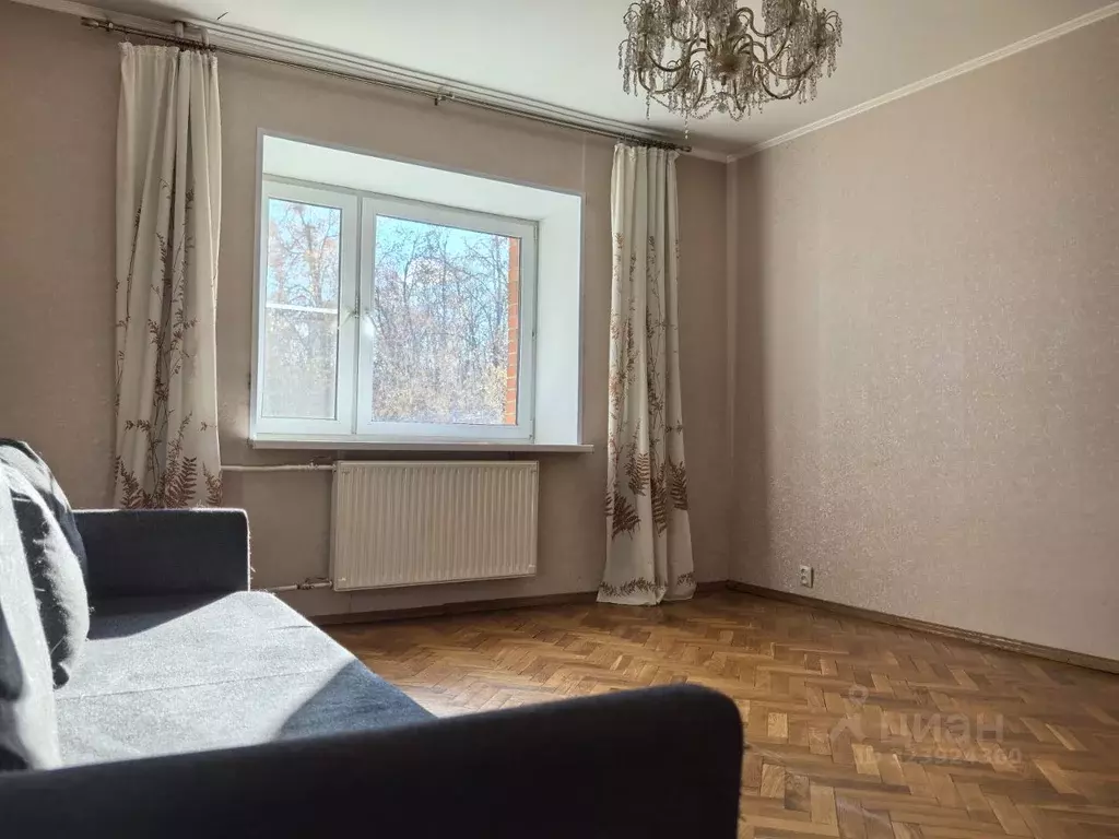 3-к кв. Москва Петровско-Разумовская аллея, 20 (94.0 м) - Фото 0